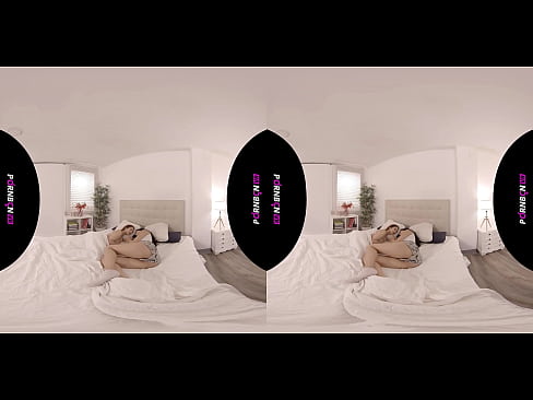 ❤️ PORNBCN VR Dvě mladé lesbičky se probudí nadržené ve virtuální realitě 4K 180 3D Geneva Bellucci Katrina Moreno ❤ Tvrdé porno u nás cs.heatpumpcenter.top ☑